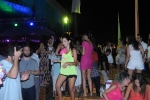 Saturday Beach Party at Edde Sands, Byblos